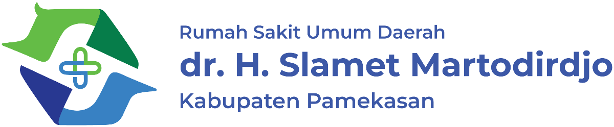 RSUD dr. H. Slamet Martodirdjo Kabupaten Pamekasan