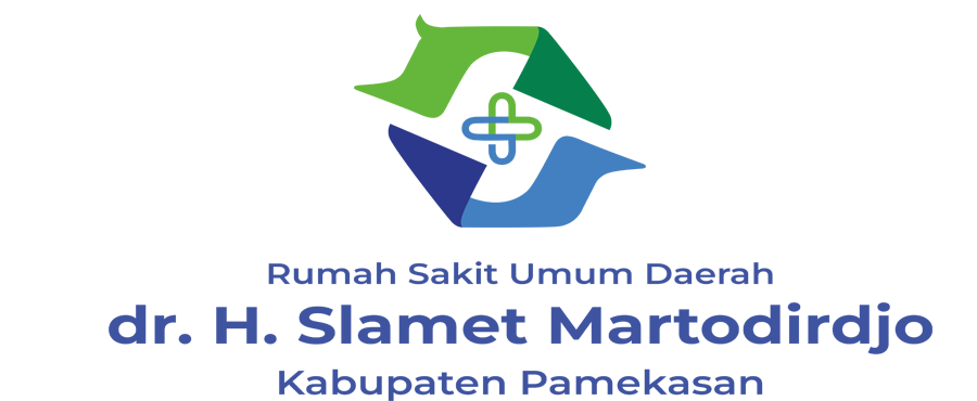 ..:: RSUD dr. H. Slamet Martodirdjo Pamekasan ::..