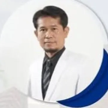 Foto dr. Aceng Apandi, Sp.An., FIP