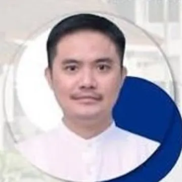 Foto dr. Anggun Pribadi Utama, Sp.B