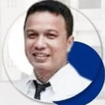 Foto dr. Arif H. Simatupang, Sp.B