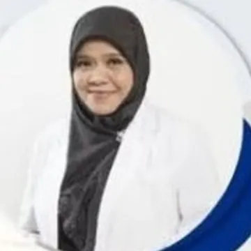 Foto dr. Dewi Astuti Kurniawati, Sp.PA