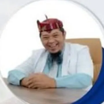 Foto dr. Elvan Dwi Widyadi, Sp.PK