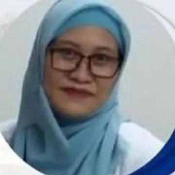Foto dr. Indriana Lestari N., Sp.KJ