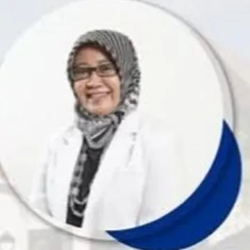 Foto dr. Lydia Handini S., Sp.KFR