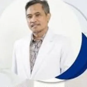 Foto dr. Moh. Akram, Sp.B