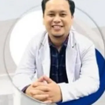 Foto dr. Novel Widya Saputra, Sp.A