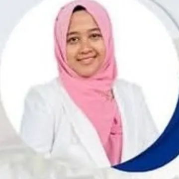 Foto dr. Ratna Hermawati, Sp.An