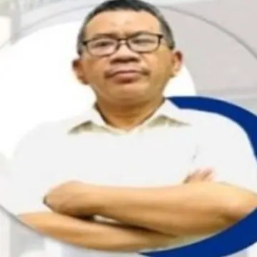 Foto dr. Syaiful Hidayat, Sp.P