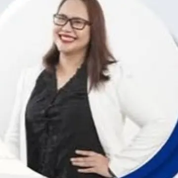 Foto dr. Tania Ujinaka, Sp.U